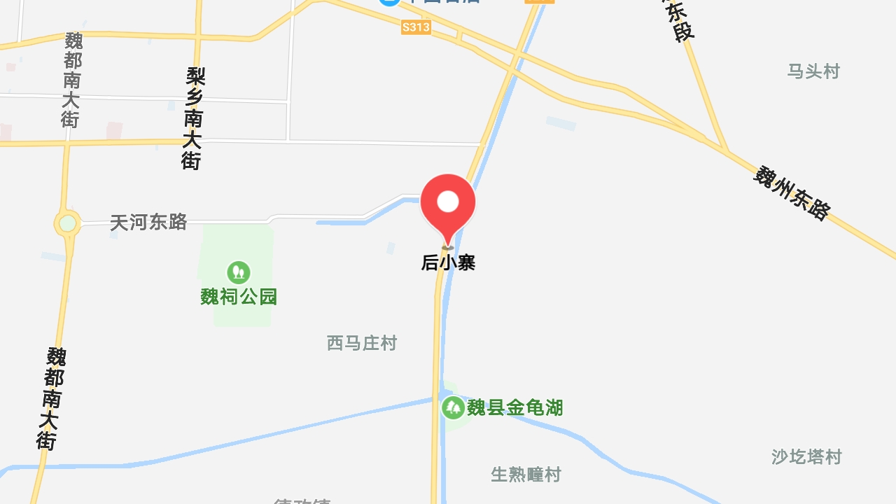 地圖信息