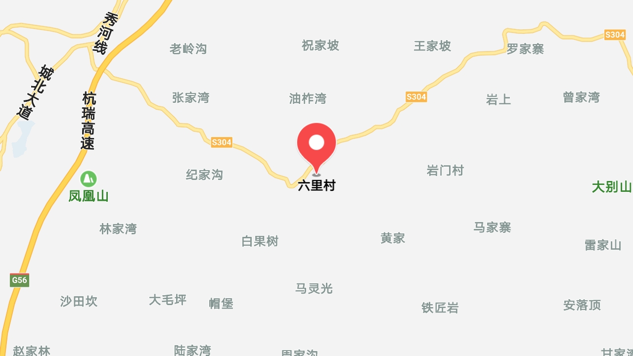 地圖信息