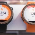 Moto 360 Sport