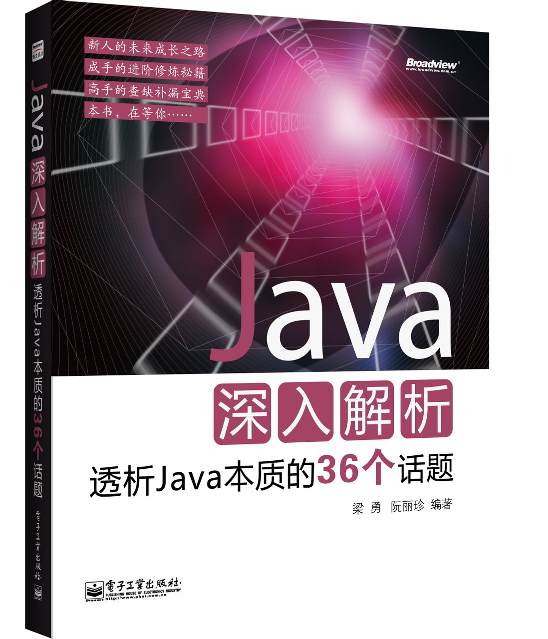 Java深入解析