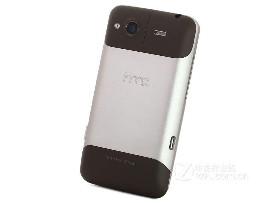 HTC 微客 c510e(HTC 微客/C510e)