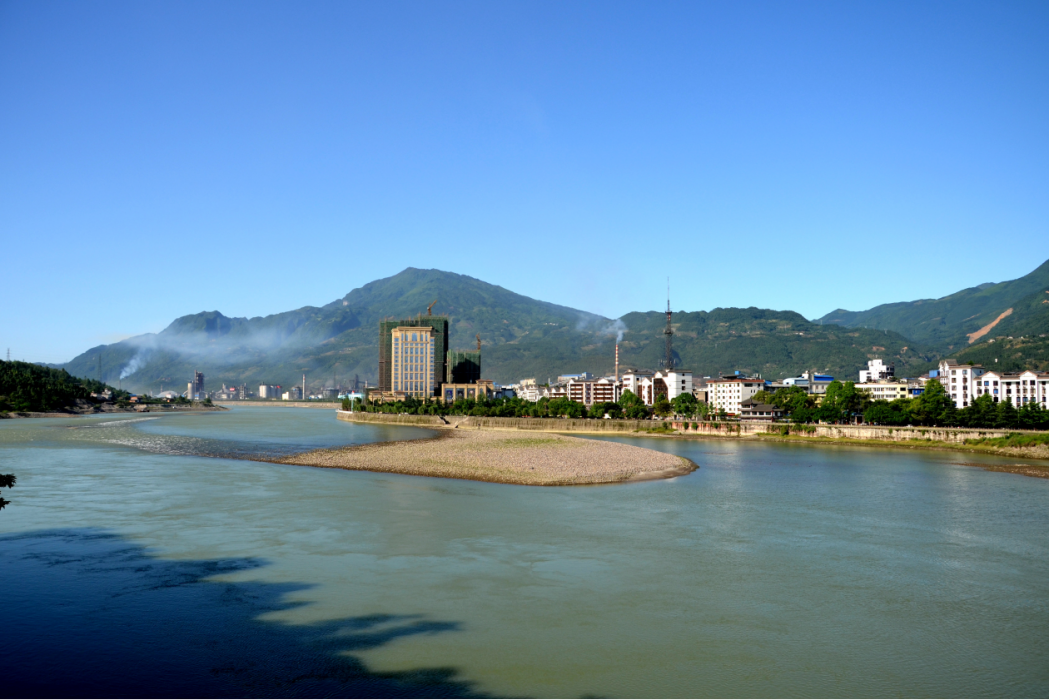 美女峰石林景區