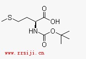 分子結構式