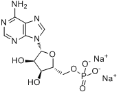 腺苷5-單磷酸二鈉（酵母）