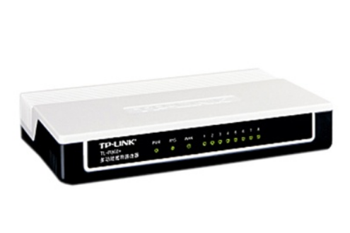 TP-LINK TL-R60+