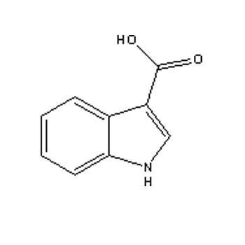 吲哚-3-甲酸