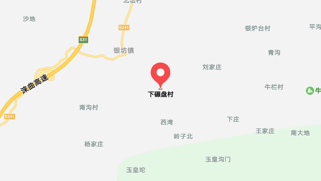 地圖信息