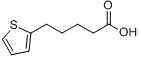 5-（2-噻吩基）戊酸