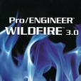 PRO/ENGINEER WILDFIRE 3.0(2006年CL-Engineering出版的圖書)