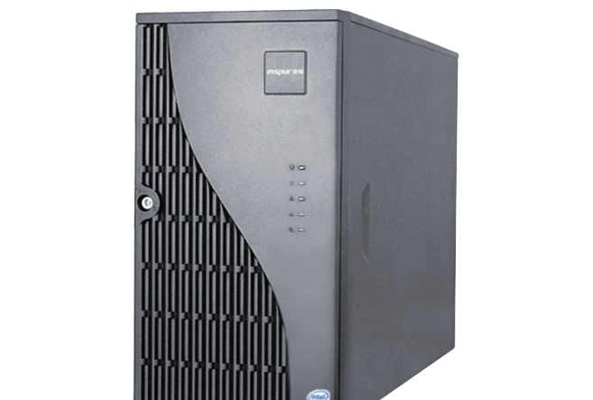 浪潮英信NL230D(Xeon 5110/2GB/73GB SAS/8*HSB)