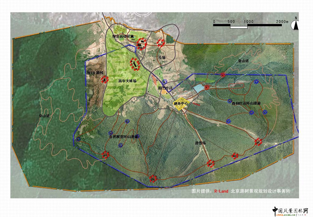 吉林和龍廣坪國家濕地公園