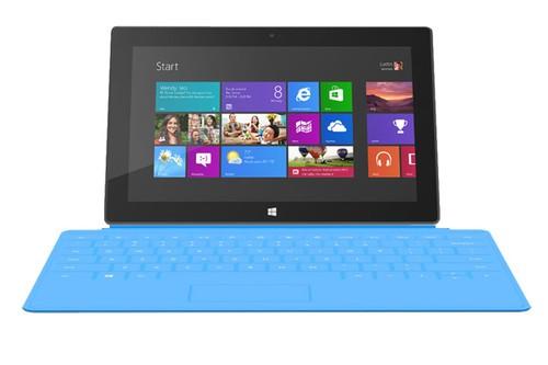 Surface mini