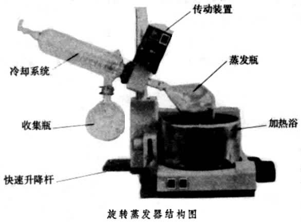 旋轉蒸發器