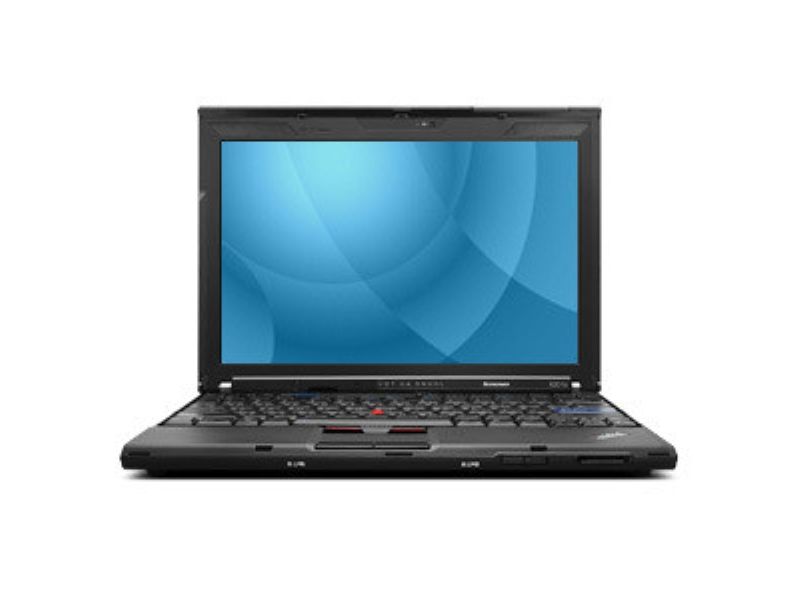 ThinkPad X201i 3323AC7