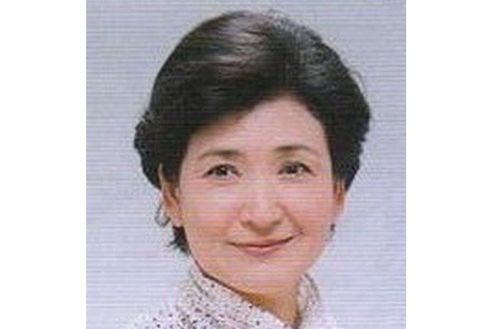 Yukiko Takabayashi