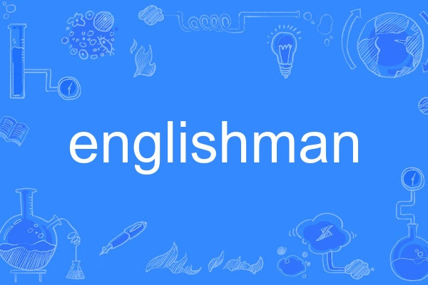 englishman