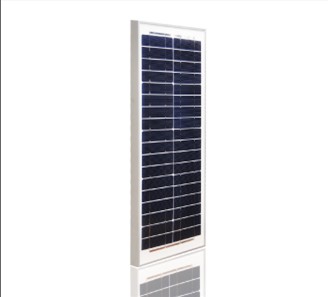 30W手提一體式多功能太陽能發電系統
