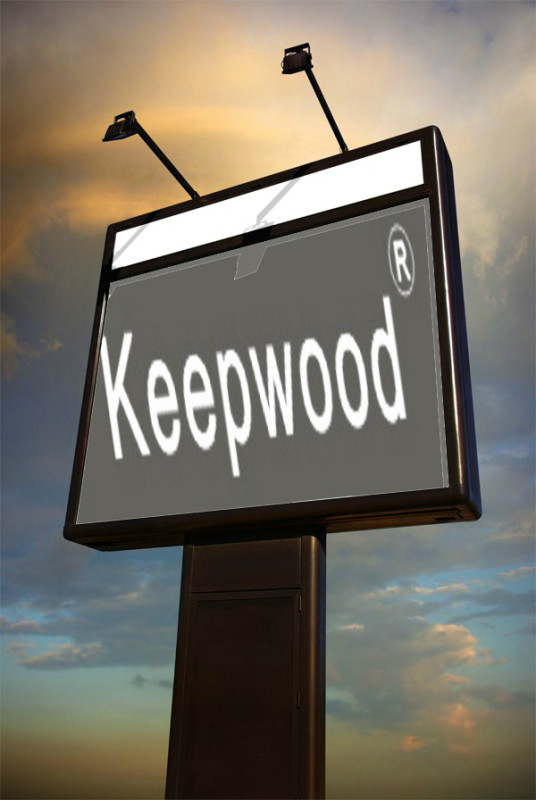 Keepwood