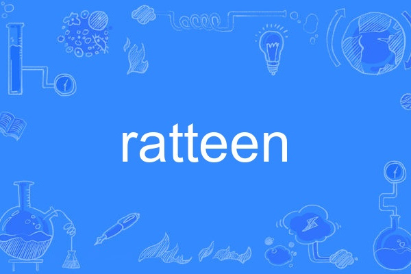 ratteen