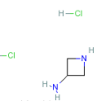 3-氨基氮雜環丁烷二鹽酸鹽