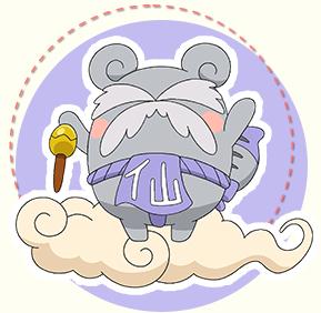 見習神明：秘密的COCOTAMA