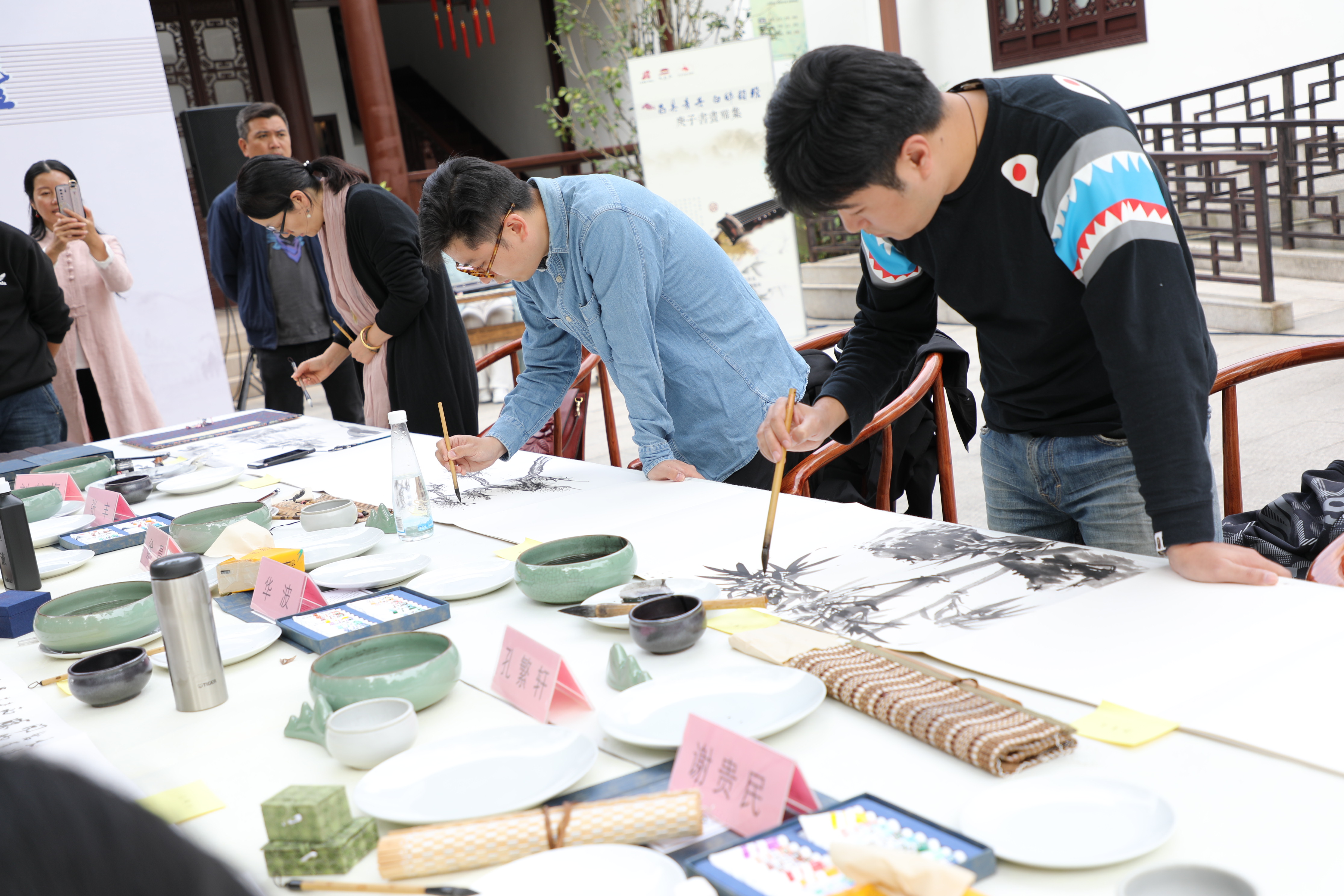 上海董其昌書畫藝術博物館