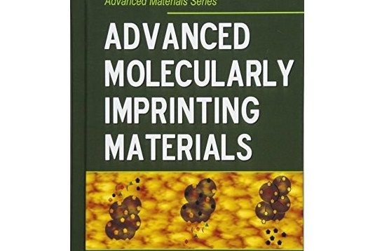 Advanced Molecularly Imprinting Materials