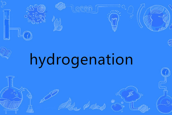 hydrogenation