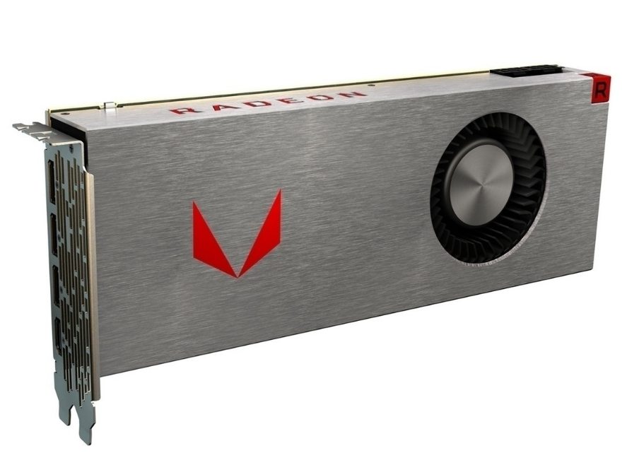 AMD Radeon RX Vega Limited Edition