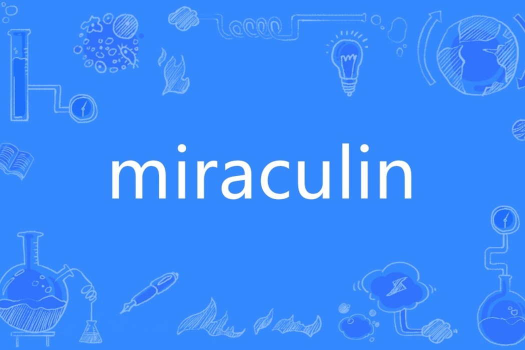 miraculin