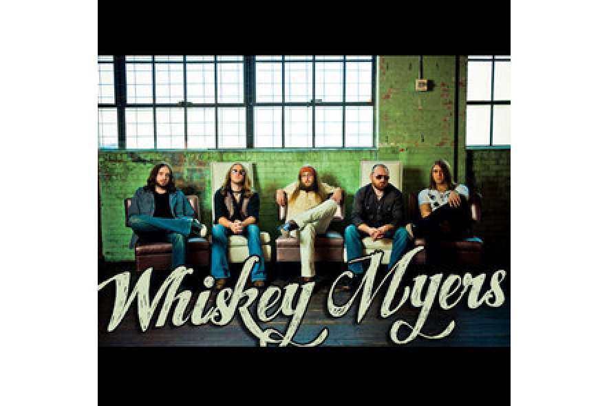 Whiskey Myers