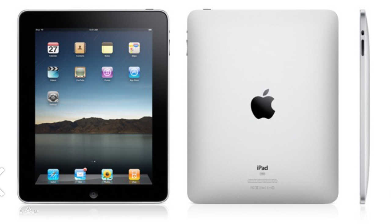 iPad 1