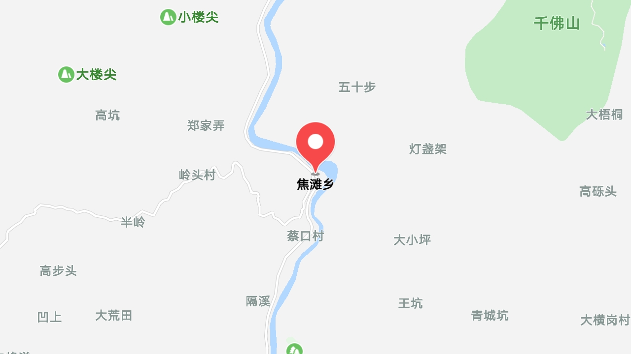 地圖信息