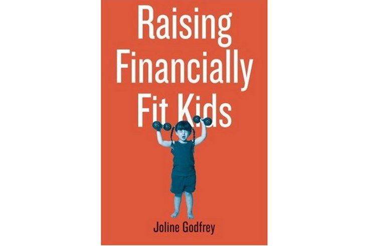 Raising Financially Fit Kids