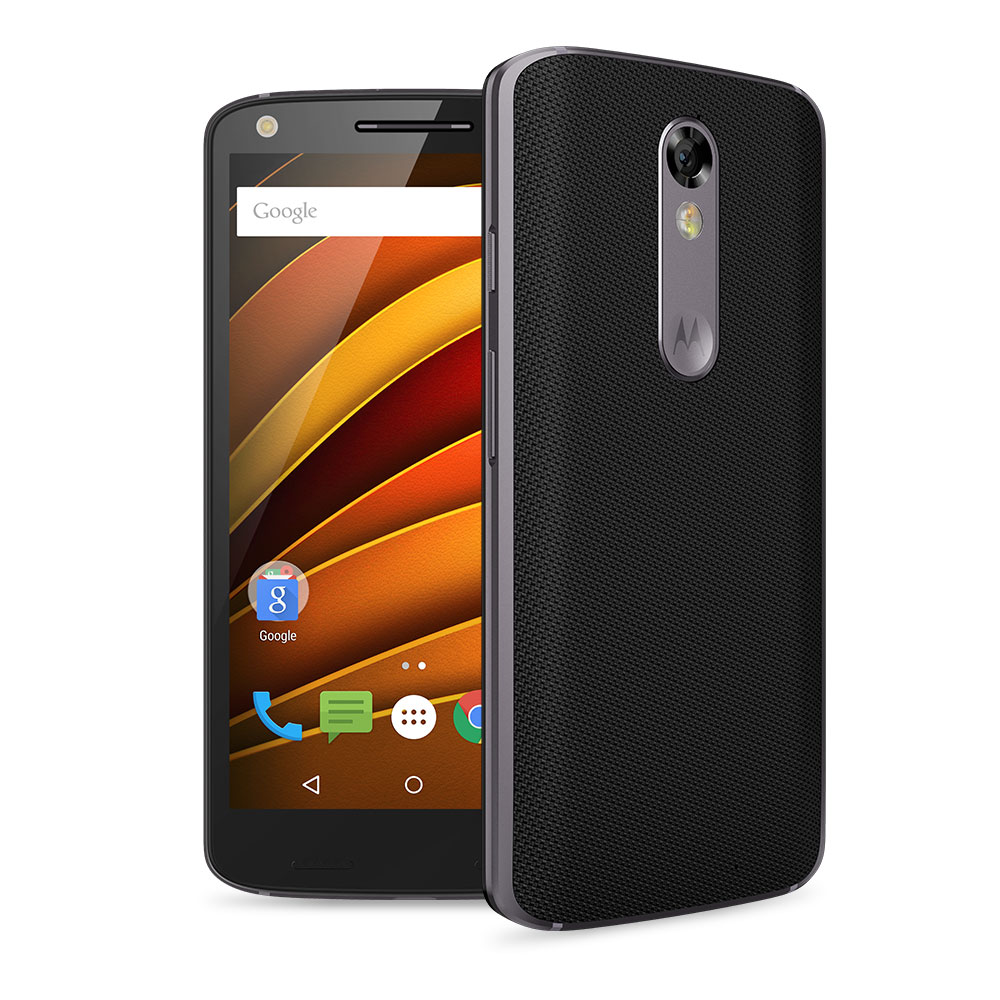 Moto X Force