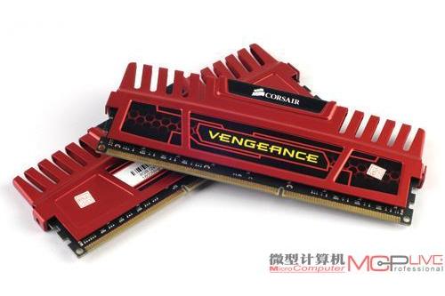 海盜船8GB DDR3 1333