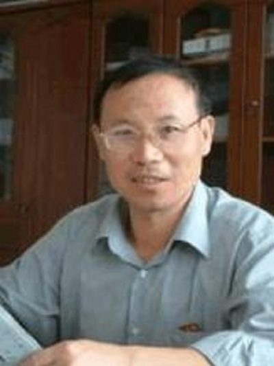 彭小明(溫州大學教師教育學院副院長)