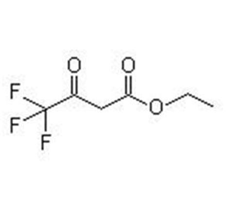 三氟乙醯乙酸乙酯