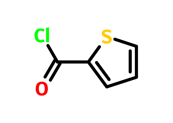 2-噻吩甲醯氯
