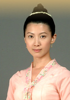 小娘惹(2008年歐萱、戚玉武主演電視劇)