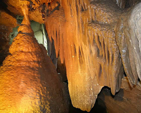 環翠峪風景名勝區