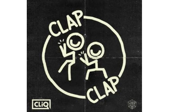 CLAP CLAP(歌曲)