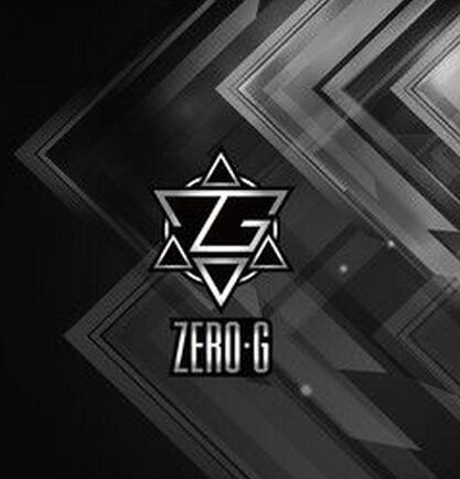 Zero Gravity(ZERO-G組合專輯)