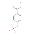 4-（三氟甲氧基）苯醯甲基溴