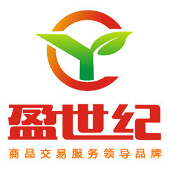 盈世紀金融logo