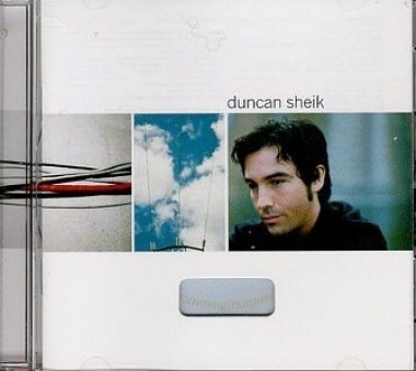 Duncan Sheik