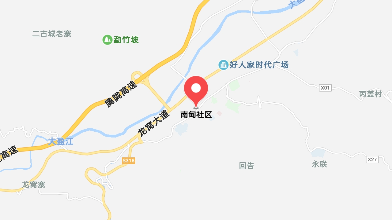 地圖信息