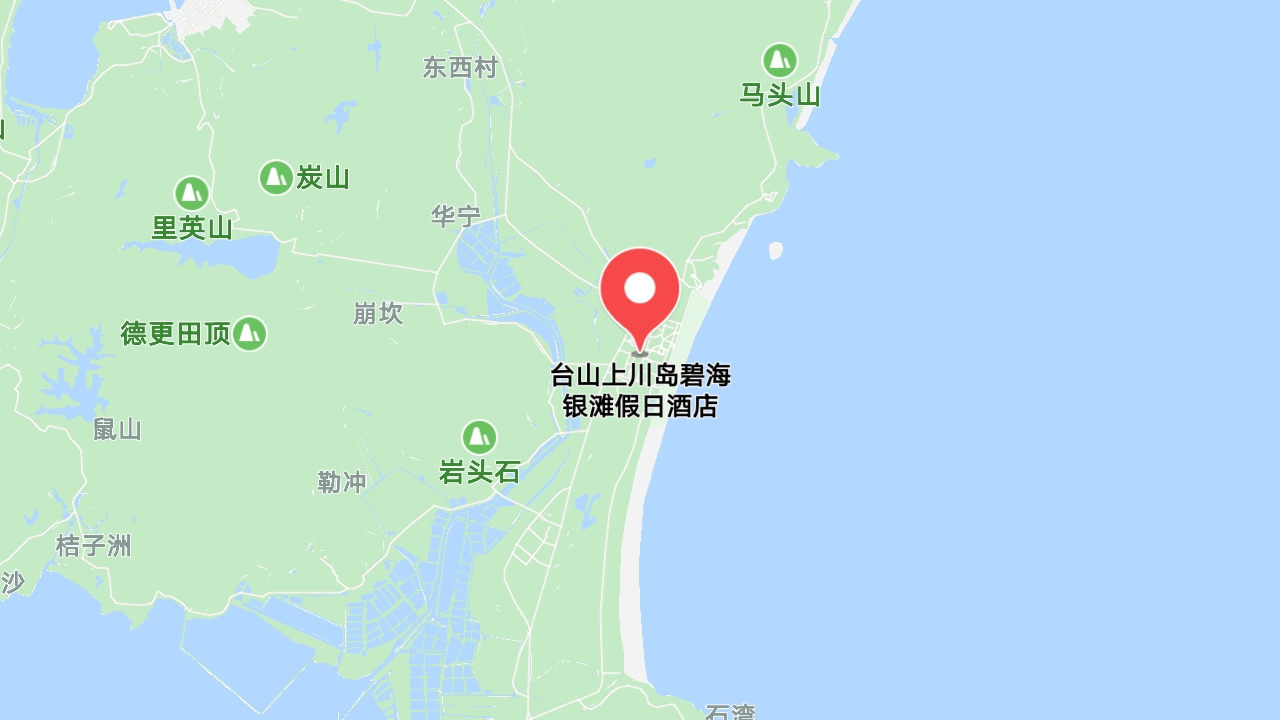 地圖信息