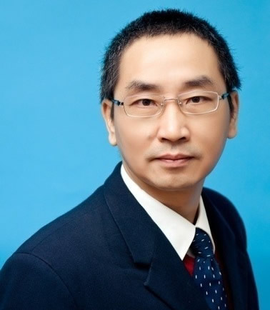 劉震宇(廈門大學管理學院副院長)