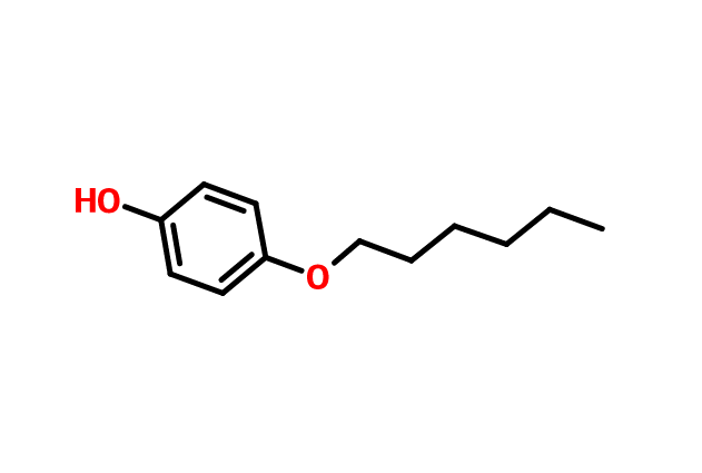 4-己氧基苯酚